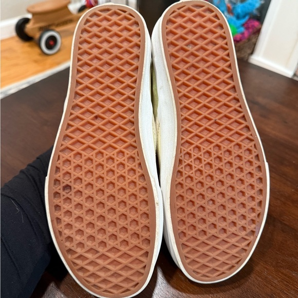 Vans Glitter Slip-On Shoes - Picture 6 of 6